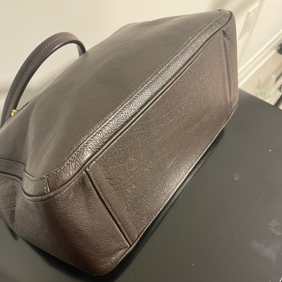 Salvatore Ferragamo handbag, medium size - Picture 5 of 8